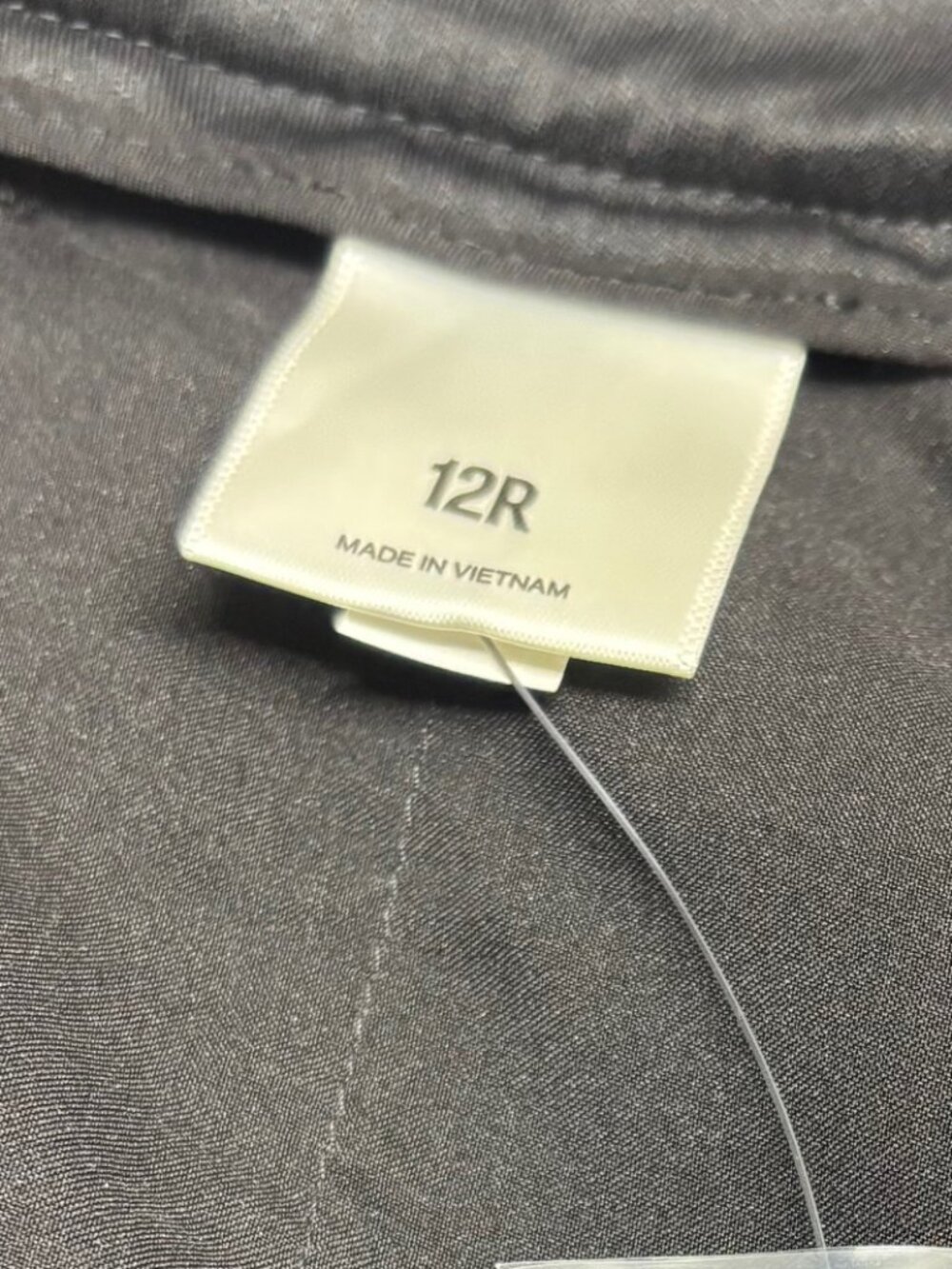 Express Editor Pants - Picture 3 of 7